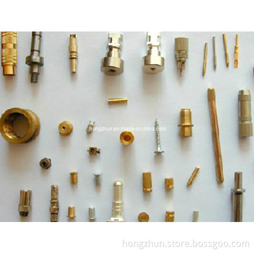Machining Part (H1008)